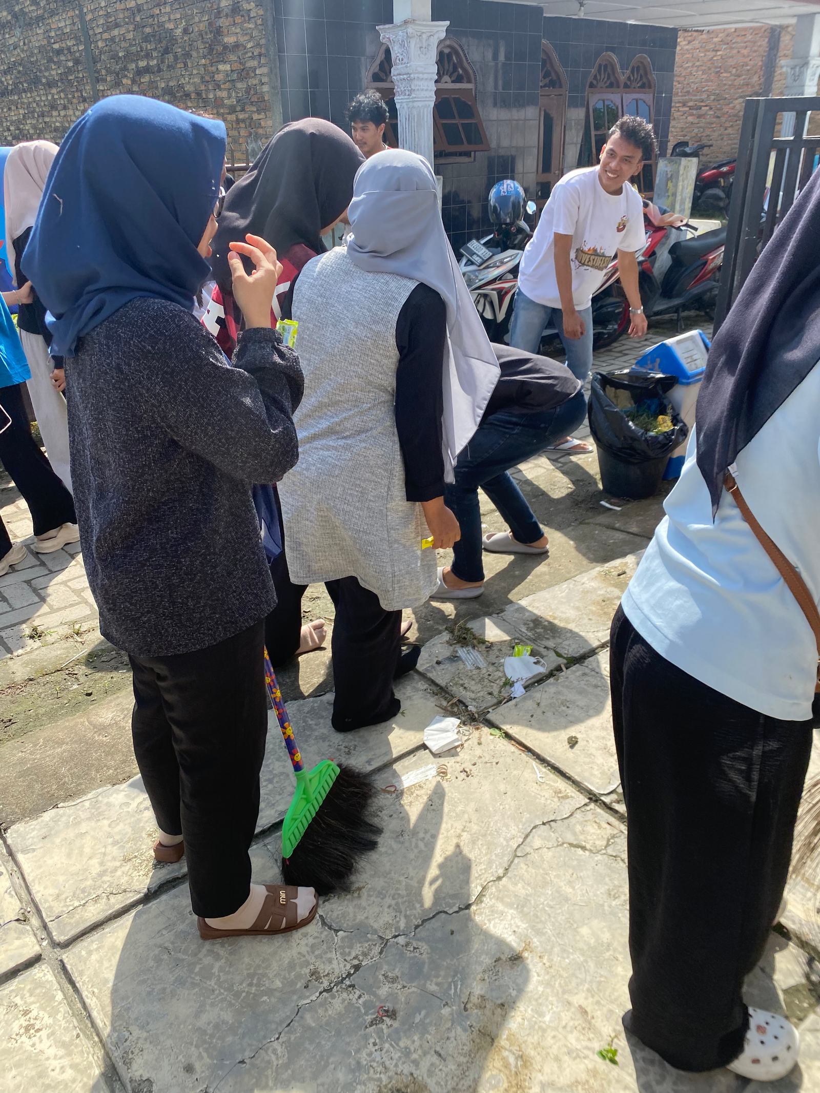 BBS Januari Kabinet Aksantara