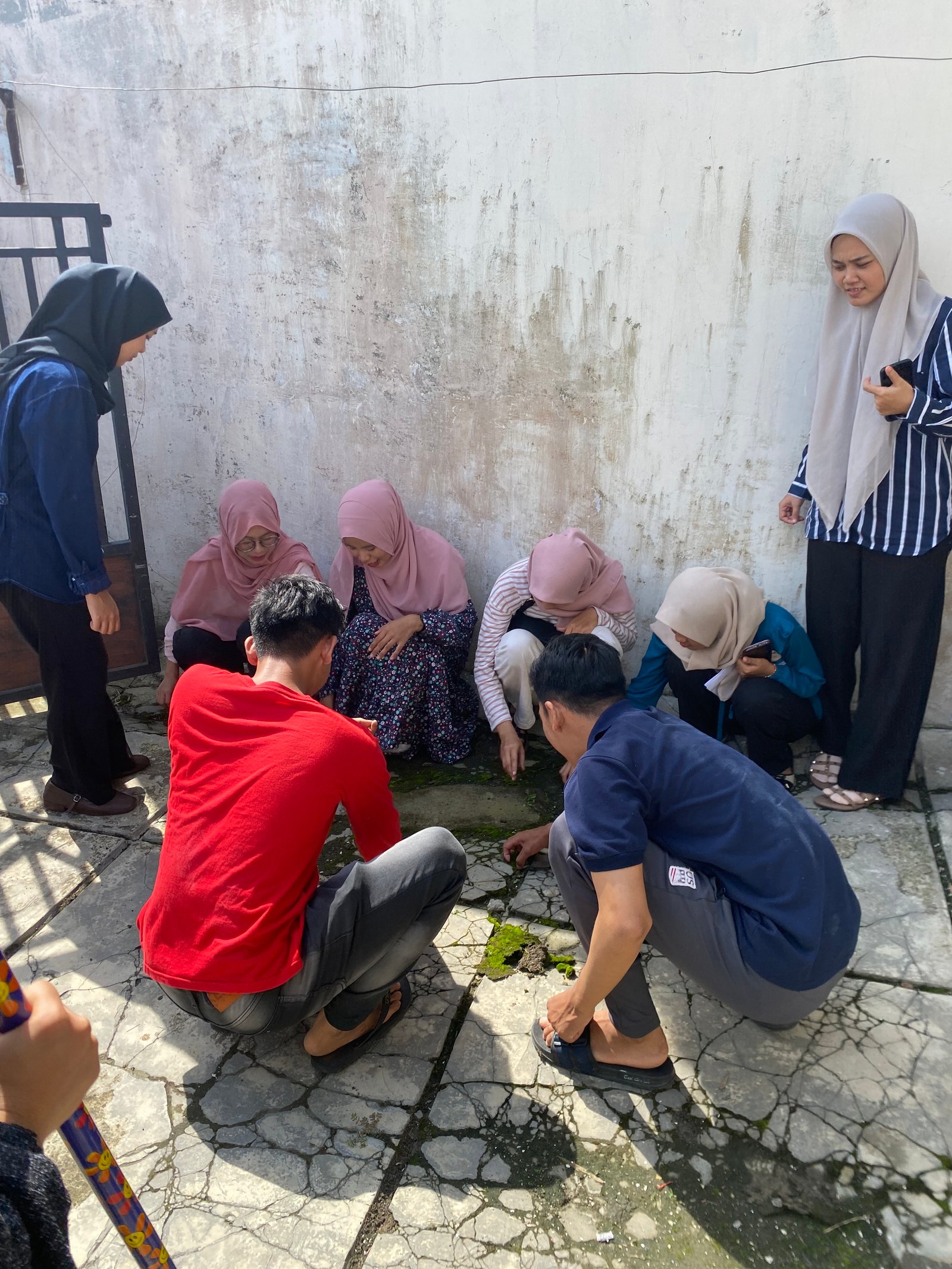 BBS Februari Kabinet Aksantara