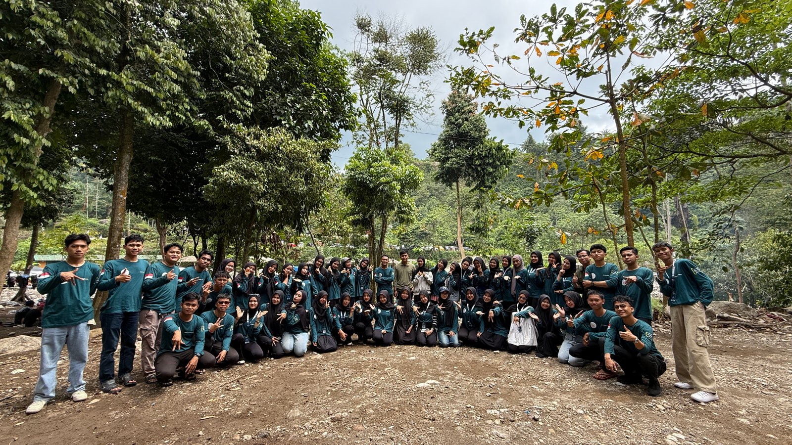 KSE Hunting Kabinet Aksantara 